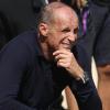 Allegri: "Sul 2-0 con l'Inter non abbiamo capito il momento della partita"