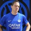 La traccia di Zielinski: "Vogliamo ripeterci e fare meglio in Champions"