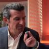 Figo: "Caos FIFA, serve trasparenza. Leao? Io sono dell'Inter..."