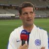 Chivu: "Buoni segnali da Pavard? Si sta impegnando al massimo come gli altri"