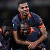 TS - Le pagelle dell'Inter: Dimarco e Diouf da 7, male Frattesi e Stankovic