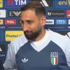 Donnarumma a Sky: "Prestazione così non da tutti. Il gol di Bastoni dimostra il nostro atteggiamento"
