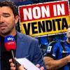 VIDEO - DECO rivela i RETROSCENA sul tentativo per LAUTARO: era TUTTO VERO. Compreso il "NON SE NE PARLA"