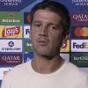 Chivu a ITV: "Non è una gara da squadra ambiziosa, dobbiamo fare meglio"