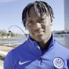 Iddrissou: "Inter, sogno scudetto e Champions. Pio un grande, Chivu..."