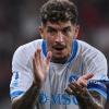 Napoli, Di Lorenzo: "Dobbiamo e vogliamo portare via punti da San Siro"
