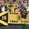 I tifosi del Bodø/Glimt invadono le agenzie viaggi: tutti vogliono essere a Milano il 24 febbraio