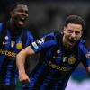 Corsera - Inter, vittoria che alleggerisce. Ma i dubbi restano