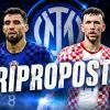 VIDEO - INTER: ritorno al passato... CROATO? PERISIC si candida, KOVACIC offerto