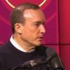 Balbo: "Dovevo andare all'Inter, Pellegrini non mi prese per... la mia firma"