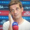 Chivu a Sky: "Stones e Jones? Per loro è pane e burro giocare sotto pressione"