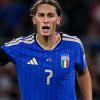 Turchia-Italia, le formazioni ufficiali: Pio e Sebastiano Esposito titolari
