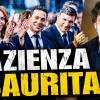 TRAMONTANA FURIOSO: "OAKTREE SVEGLIATI! Troppi PALETTI, SEMBRA una PRESA per il C**O. Su PALESTRA.."