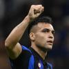 Gugnali: "Lautaro Martinez resterà nella storia del calcio"