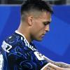 Lautaro firma il primo gol al Mondiale. E interrompe un dominio di Messi