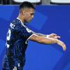 Tutto l'orgoglio di Lautaro Martinez: "Che meraviglia essere argentini"