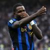 GdS - Thuram e Sucic i migliori, Esposito generoso. A Lautaro il giudizio più basso
