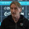 Venezia, Nicola sull'arbitraggio con l'Inter: "Non voglio polemiche, però..."