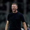 Abate: "Abbiamo perso contro un Milan che si giocherà lo Scudetto"