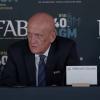 Collina difende la tecnologia: "Uccide le emozioni? Un falso storico"