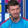 Modric: "Sucic fantastico, è il presente e il futuro della Croazia"