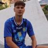 Topalovic si presenta: "Alla Carrarese per dare il mio contributo"