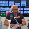 Cocchi entra e fa assist. Calabro: "I cambi mi danno sempre una mano"