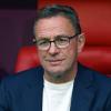 Rangnick sul rigore procurato da Lautaro: "Si può interpretare come ha fatto l'arbitro"