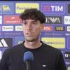 Bastoni: "Non sarà la Francia a definire chi siamo. Il gol? Spero sia di buon auspicio"
