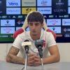Padova, Cocchi: "Dimarco campione, ho cercato di 'rubargli' qualcosa"