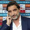 Inter, Dario Baccin in tribuna al Brianteo per Monza-Cagliari