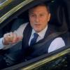 VIDEO - Pranzo UEFA, novità in casa Inter. Zanetti il primo ad arrivare