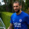 FcIN - Calhanoglu parzialmente in gruppo. Stones ancora a parte, Dimarco...