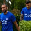 Sky - Calhanoglu punta Inter-Parma: rientrerà in gruppo all'inizio della prossima settimana
