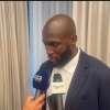 VIDEO - Lukaku: "PSG-Arsenal, spero in una bella finale. Italia, che peccato"