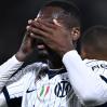 Bologna-Inter, le pagelle - Bonny sconquassa, a Carlos Augusto bastano meno di 15'
