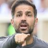 Como, Fabregas: "Mi pongo sempre una domanda: 'Come voglio perdere?'"