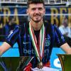 Sucic: "Inter, stagione fantastica. Gioco in uno dei migliori club del mondo"
