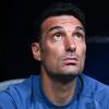 Scaloni: "Coppia Lautaro Martinez-Alvarez? Penso possa dare i suoi frutti"