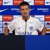 Diouf sorprende, Chivu: "L'obiettivo non è 60 minuti di qualità ma 80"