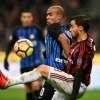 Milan-Inter - Il 7 è un'occasione sprecata, il 10 l'ha gettata al vento. La crisi si palesa con il 5