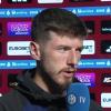 Sucic a ITV: "Non vedevo l'ora di entrare per aiutare la squadra"