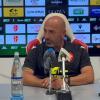 Padova, Calabro: "Ho tanta gente utile sui calci piazzati, come Cocchi"