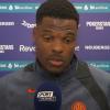 Denzel Dumfries, un padre modello: "Per i miei figli faccio di tutto"