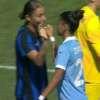 Lazio Women, Zannini: "Inter più centrata, ci è mancato questo"
