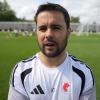 Giraldez (all. OL Lione): "Non al meglio nel primo tempo, ma siamo soddisfatti"