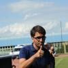 Grassadonia: "Inter più avanti rispetto a noi. Auguro il meglio a Sassarini"