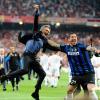 Materazzi: "Se stai con Mourinho muore per lui. Chivu me lo ha ricordato contro il Napoli"