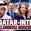 Il QATAR punta l'INTER? L'INDISCREZIONE: "Contatti AVVIATI con OAKTREE". COSA sta ACCADENDO