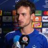 Slovan, Cerepkai: "Affronteremo squadre fortissime, che si tratti del PSG o dell'Inter"
